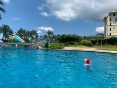 -三亚亚龙湾天域度假酒店