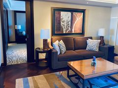 -长白山万达喜来登度假酒店