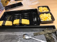 -元气寿司(新城市广场店)