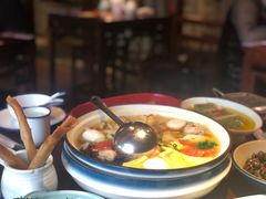 绍三鲜-寻宝记绍兴菜(鲁迅路店)