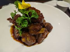 -宋庄魁元艺术餐厅