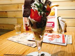-Ufufu cafe(天神巷店)