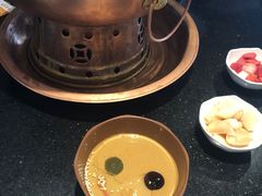 -南门涮肉(通州大船店)
