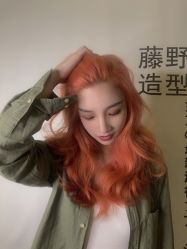 点击看大图 -藤野造型