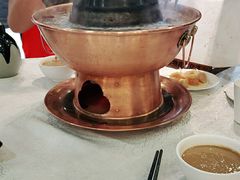 -东来顺饭庄(新源里店)