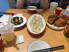 -天怡興·百年蒸饺(中心书城店)