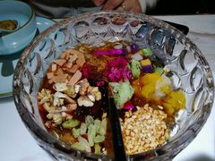 大碗冰粉-青花椒花椒鱼(合生汇店)