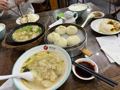 -静海楼(学田店)