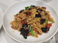 长沙一碗香-寿州大饭店·餐厅