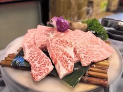 -银座苑烧肉酒场·烤活鳗(仙霞路店)