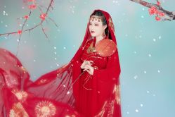 -凤绫儿亲子儿童摄影馆(天津店)