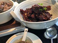 私房宫廷御香鸭-桂语山房(满觉陇店)