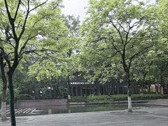 -星巴克(西湖天地店)