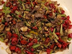 -攸州小镇家湘菜(小米科技园店)