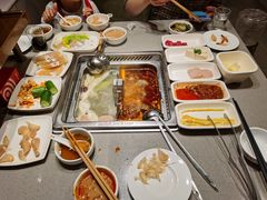-海底捞火锅(公益西桥店)