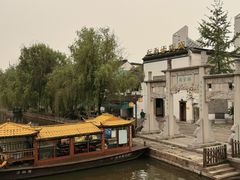 -衣裳街历史文化街区