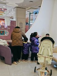 -小阿福儿童摄影(摩尔城店)