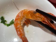 -抱德·潮汕味(敦和店原惠城鱼仔)