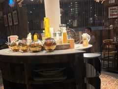 -海之屋韩式烤肉(海棠68环球美食街店)