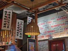 -螺大喜螺蛳粉火锅(雍和宫店)