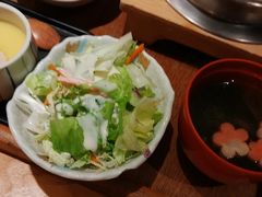 -味太助·银饭食堂(中华城店)