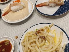-滨寿司(新街口中央商场店)