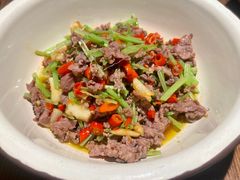 -老湘村·湖南土菜(天河维多利店)