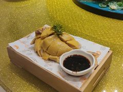 -宋园·金宴浙鲜馆(静安店)