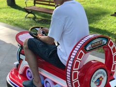 -三亚亚龙湾天域度假酒店