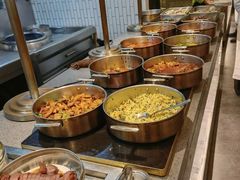 -星伦多自助料理·涮烤一体(虹悦城店)