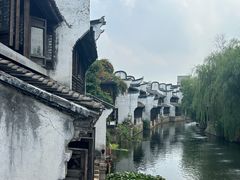 -嘉兴月河历史街区