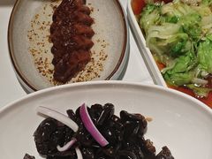 -万龙洲海鲜(南新仓店)