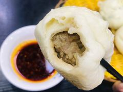 -郑家包子牛肉拉面(尚勤路店)