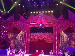 -珠海横琴长隆《卡卡虎奇遇记》