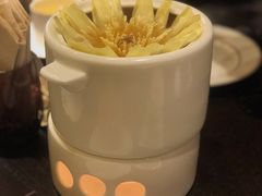 -甄御•海鲜新青岛菜(麦岛店)