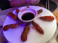 -红盔甲·小龙虾(车公庙店)