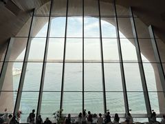 -抱抱地球咖啡馆(国家海洋博物馆店)