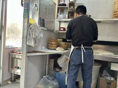 -杭州小笼包(龙翔路店)