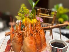 -ONE FULL 古董港式海鲜火锅