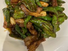-张烤鸭·川菜·非遗冒烤鸭(青石桥店)