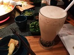 -湊湊火锅·茶憩(东城万达店)