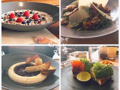 -Mercato莫卡多露台餐厅与酒吧(K11店)
