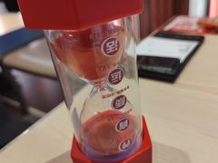 -鱼酷活鱼烤鱼(高新阳光天地店)