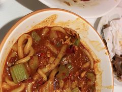 -西域阿里马新疆菜·清真(桂花路店)