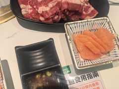 -亚马逊海鲜自助(梅溪湖步步高店)