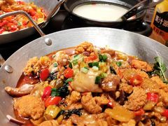 -潇湘阁(汉光百货店)