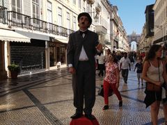 -商业广场(Praça do Comércio)