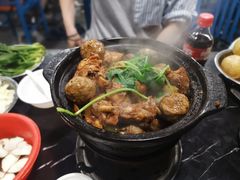 -二楼老店重庆鸡公煲(真光路店)
