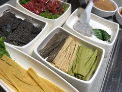 -海底捞火锅(凯德广场店)