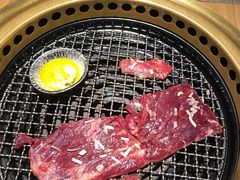 -江户烧肉(高德店)